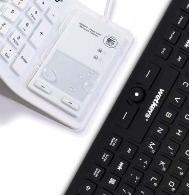 ALL-IN-ONE KEYBOARDS